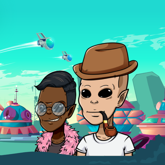 misfitsnft's tweet photo. ⚡Brzp⚡

Attn. Misfits, this is your Commander

Here to announce a $500 giveaway!🖖 

How to enter:

✨ Follow @misfitsnft 
💫 Retweet + Tag 3 Frens
🚀 Join our discord https://t.co/XYJqRthpvb

Winner will be announced Feb 2!

#NFTcommunity #NFTs #NFTGiveaway https://t.co/1BFwGr6Cjq