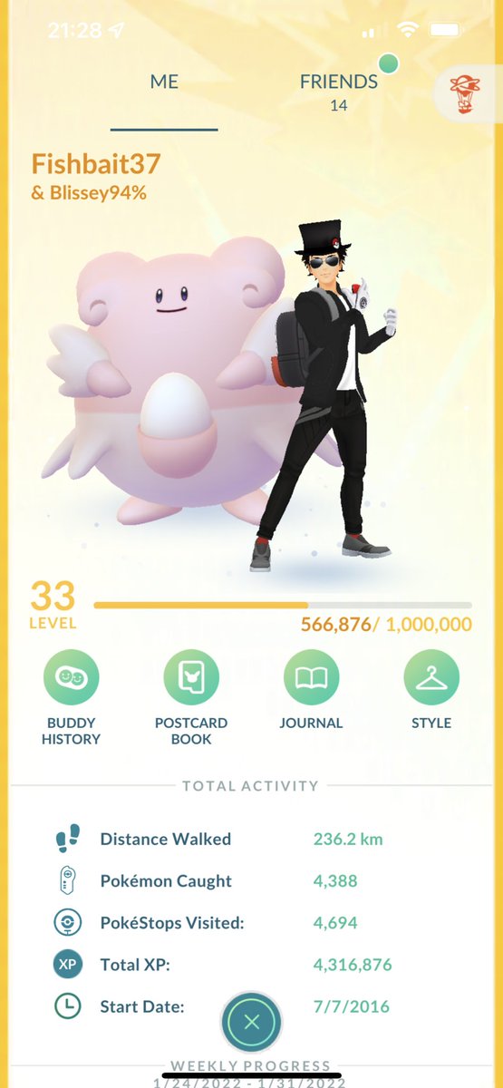 Fishbait37's tweet photo. The Collector:
Normal Type Pokemon

Dunsparce (1% in Gold/Silver)
Kangaskhan (4% in Red/Blue)
Chansey (Notoriously Low spawn rate in both generations)

#PokemonGOTourContest https://t.co/vGxJap9xEs