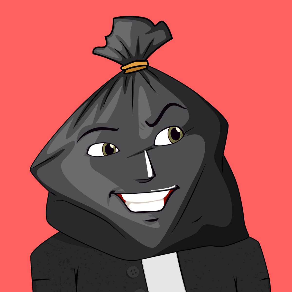 Trash Man Club tweet media