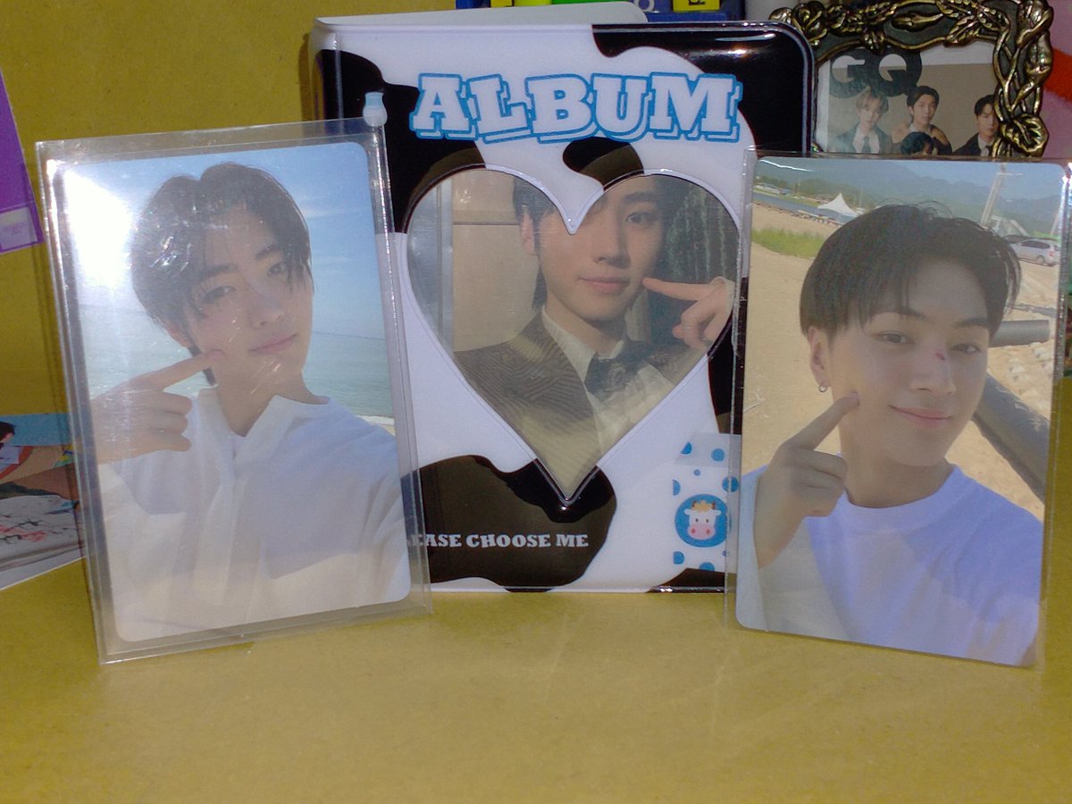 hoonkl0vr's tweet photo. [ 💌 ; #ellesmails ] <33

   - good day, @merchbudolfy the coolbook arrived here safely, thank you for choosing me on the ga ! hoping for our future transactions 💗 #SalamatFaYra. https://t.co/IaVbUXjs95