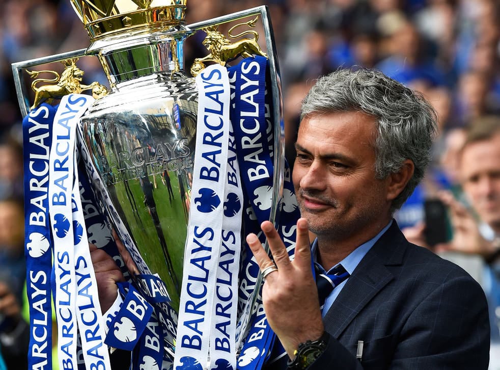 Happy 5  9  th Birthday to the  special one Jose Mourinho! 
