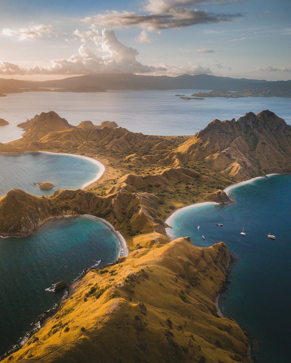 braybraywoowoo's tweet photo. the auction for Sailing Through Komodo was just kicked off by “supersven.eth” 

PLEASE shoot me a dm if you follow me so i can personally thank you! ❤️‍🔥

once this auction settles i will be sold out of photography NFTs 📸

https://t.co/M9NmEI1jPk https://t.co/H1KIfbtrgJ