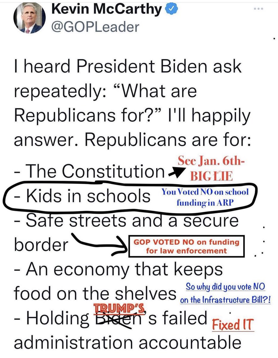 Lisa_K_Gray's tweet photo. You still haven’t answered the question😏 https://t.co/5tRHq8Amcw