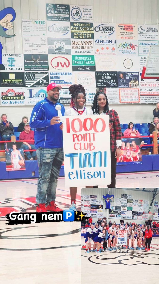 🅿️ #1000points
