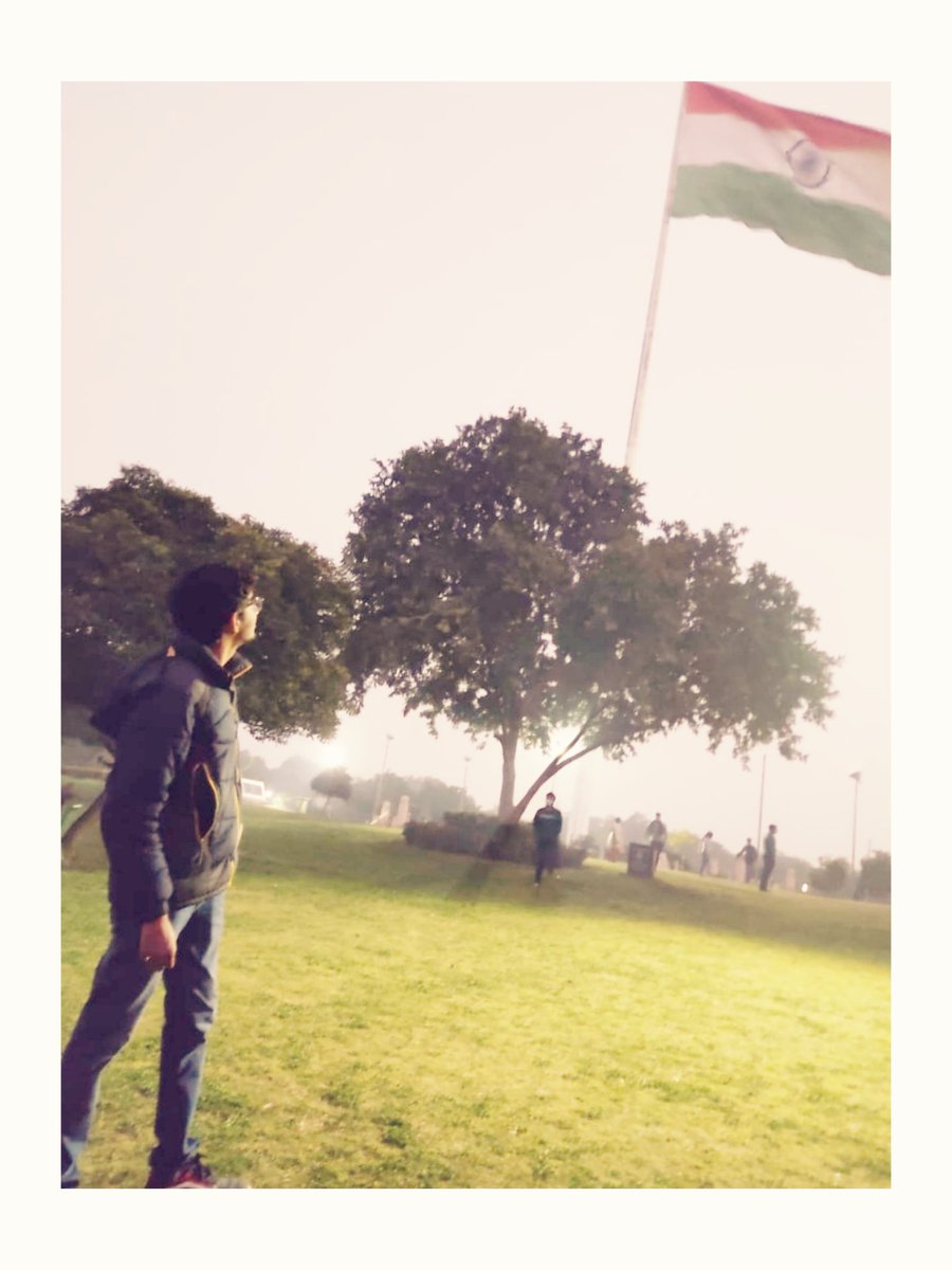mohito0608's tweet photo. 73 years of the 
Trusted sovereignty..
#HappyRepublicDay 🇮🇳❤️ https://t.co/45Ua1QxJ4B