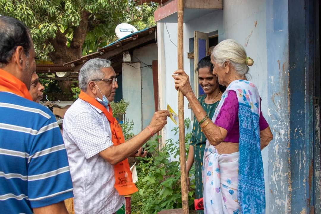 DhavalikarDMGP's tweet photo. Happy faces of Priol and they are my strength. 
#TogetherForPriol 
#MGPForPriol
#PriolForMGP https://t.co/PBpi3OISqb