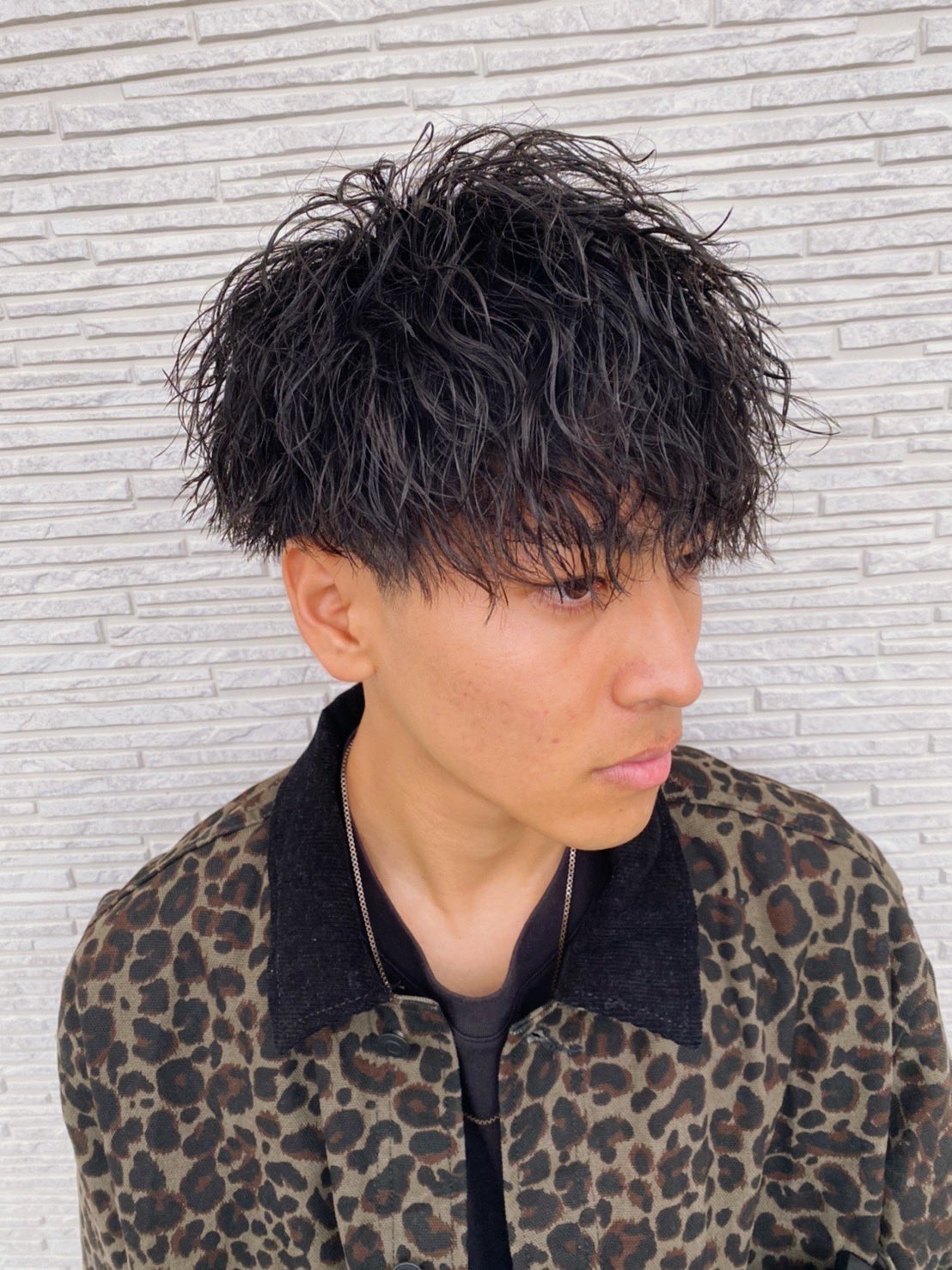 京都メンズ専門美容室vega Vega Kyoto Twitter