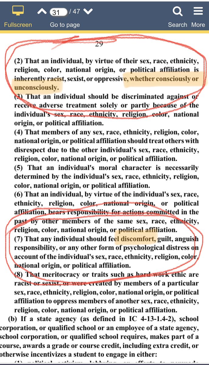 JennaStewartNow's tweet photo. Tonight the House heard amendmts to #HB1134 - this ⬇️ language was not addressed at all.

Us: But, how will the kids learn to integrate lessons from the past into real world solutions for our future?

#INGA: “Stalin was bad” is ok

#RecognizeBias
#InjusticeShouldFeelUncomfortable https://t.co/579Az8i7RF