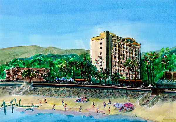 Jcunninghamart's tweet photo. New artwork for sale! - "Crowne Plaza, 450 E. Harbor Blvd, Ventura CA 93001" - https://t.co/CcCffT9kDH @fineartamerica https://t.co/YSl8RZ9412