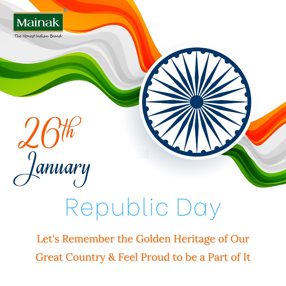 #RepublicDay #HappyRepublicDay #JaiHind