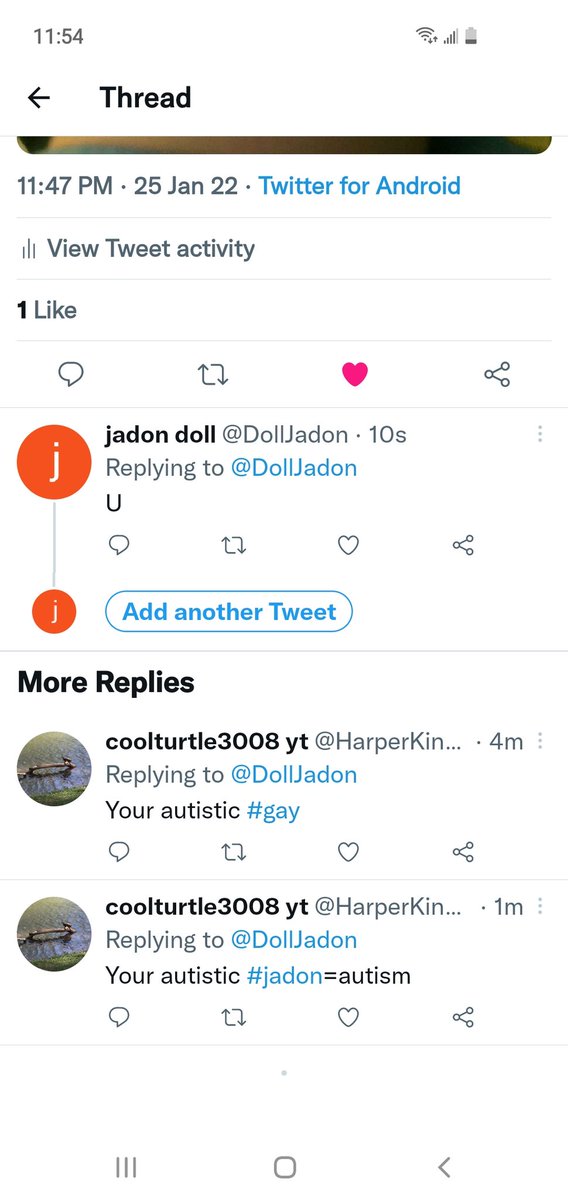 DollJadon's tweet photo. https://t.co/N3zLlqdrJY