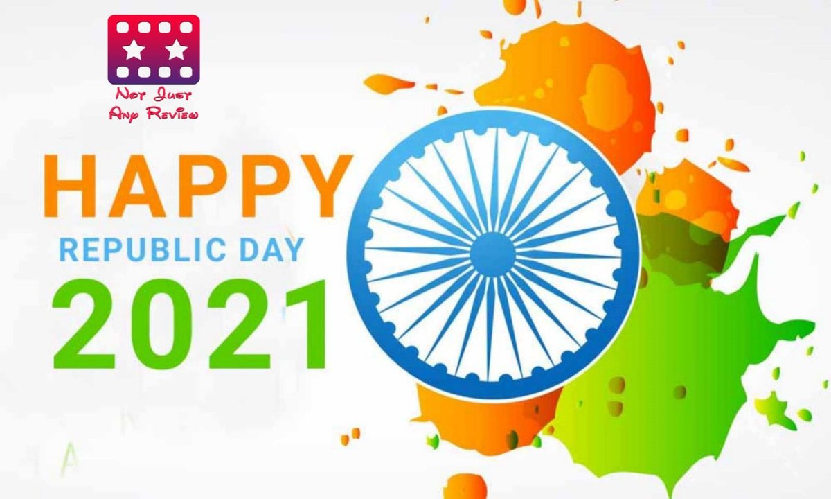 Thousand salutes to our freedom fighters, who gave us freedom. Let's come together and make it more prosperous and great. Happy Republic Day!

#RepublicDay #RepublicDay2022 #RepublicDayIndia #happyrepublicday2022