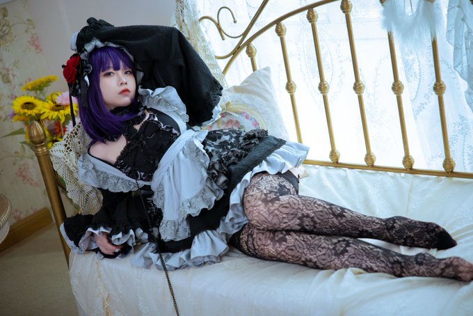 Twitterのコスプレ画像29