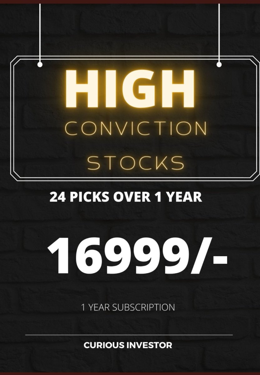 arc1471's tweet photo. Republic Day Sale! 

Pay 12999 for 24 Stocks Over 1 Year Period

#ShardaCropChem
#Pgel were some of the picks 

Roughly it pans out 500 / - Per Script 

You Learn &amp; Earn !

Offer Valid till 10 Pm , 26th January https://t.co/aYAoTlYDhS
