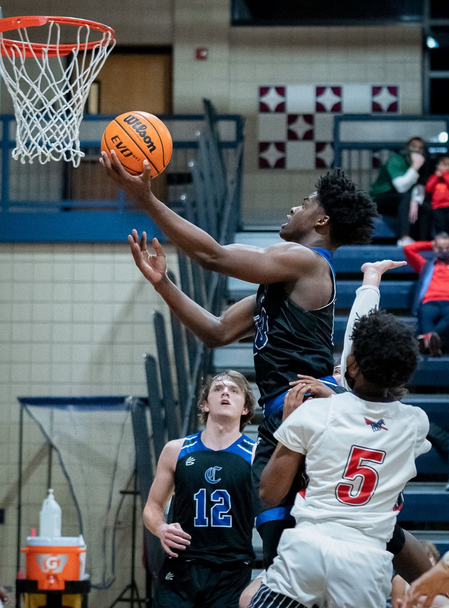 Tuesday, <a href="/Tim_Donelli/">Tim Donelli</a> watched <a href="/ChargersPDS/">PDS Athletics</a>, <a href="/charchristiannc/">Charlotte Christian</a> battle for 1st place in the CISAA.

Providence Day going late, with a heavy dose of <a href="/PropstQuave/">Ja(quave)a propst-allison</a>, and beat their rival.

Full story, video, stars, @aguallostudios images

READ: bit.ly/3IHKVNr