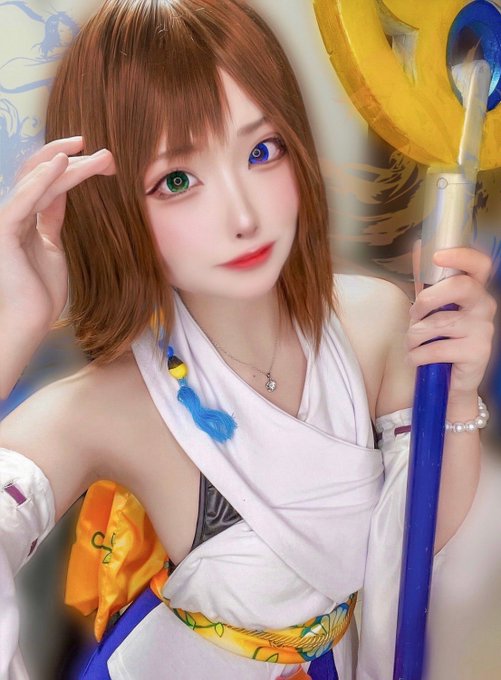 コスプレイヤーえとちゃのTwitter画像29