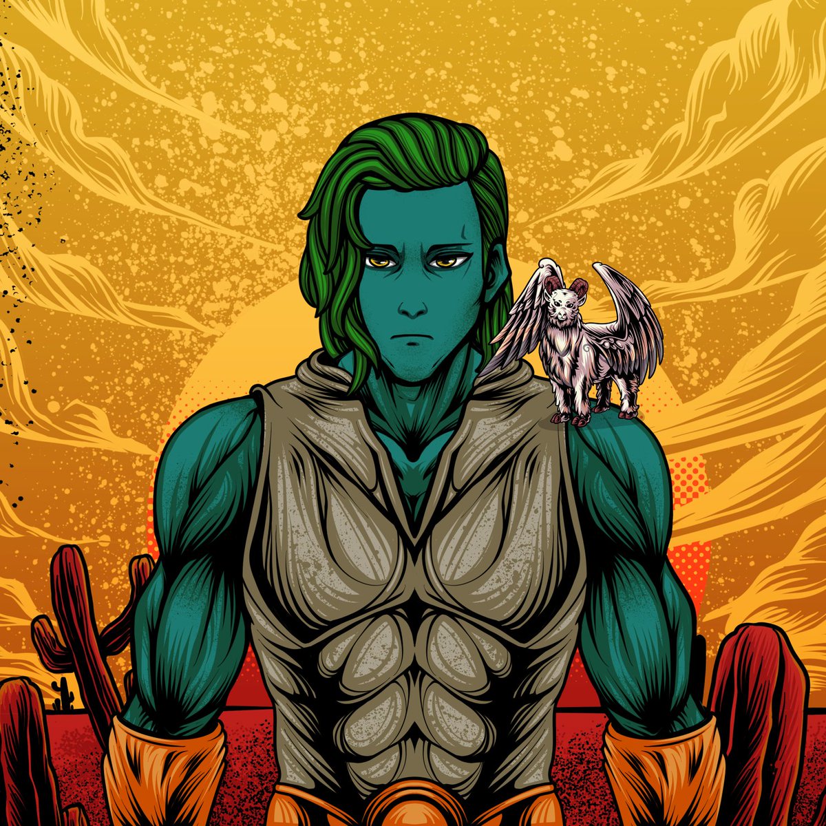 Spiritman_'s tweet photo. Congratulations🚀🚀🚀🚀🚀
Repurchase-Capital-Pool Balance : 0.203ETH 🚀🚀🚀🚀🚀
#nfts #nftart #nftartist #nftgame #nftcollectors
#opensea #openseanft #spiritman https://t.co/zVDQRC4shZ