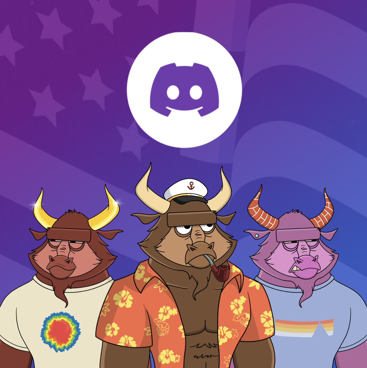 BrazenBuffalo's tweet photo. 💎 Less than 24 hours till mint! 💎

if you haven’t already, join the discord to get whitelisted! 

https://t.co/d5gAW076hU

⚪️ - WL mint: Jan 26th, 7PM EST
✅ - Public mint: Jan 26th, 8PM EST

#BBN https://t.co/2GTsZrP4c7