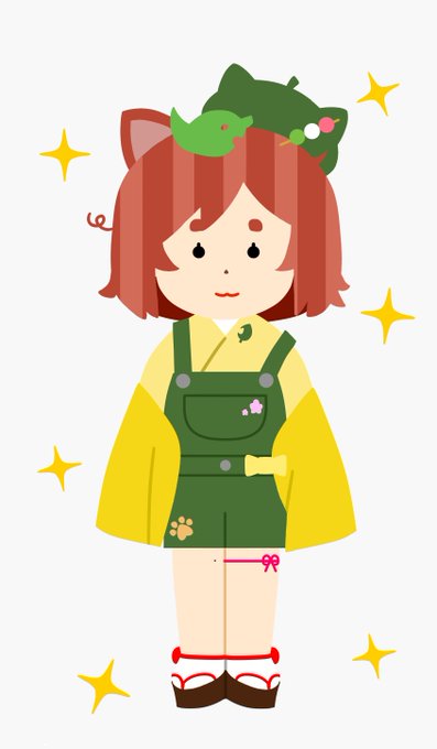 いらすとやさん風のtwitterイラスト検索結果