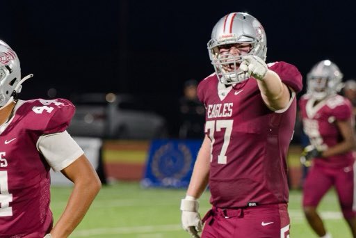 OK Christian Academy tweet media