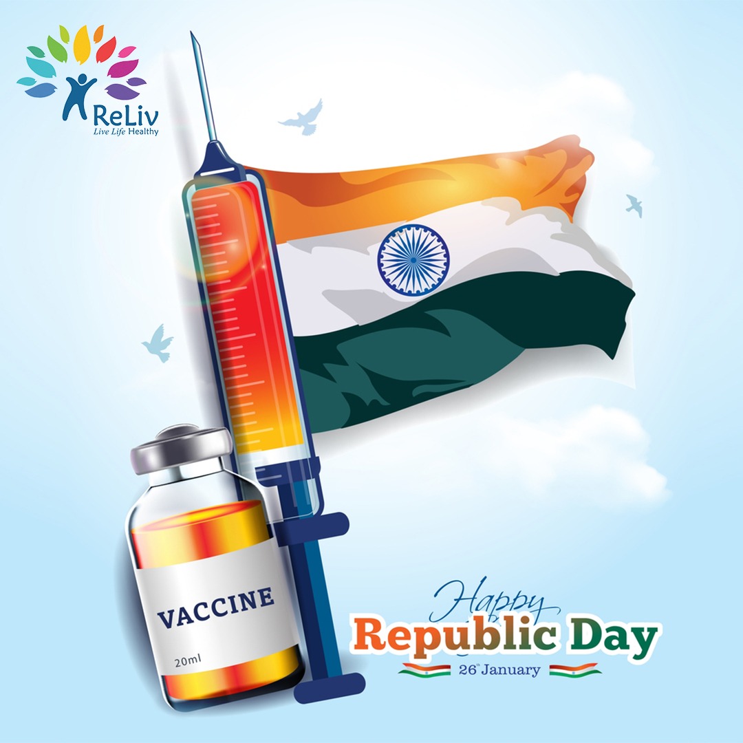 relivhere's tweet photo. With faith in our hearts and independence in our thoughts, let's salute the Nation. 𝐇𝐚𝐩𝐩𝐲 𝐑𝐞𝐩𝐮𝐛𝐥𝐢𝐜 𝐃𝐚𝐲!

#ReLiv #HappyRepublicDay2022 #India #Republicans #RepublicDayIndia #RepublicDay2022 #Indians #indianflag https://t.co/bLwgooEPBG