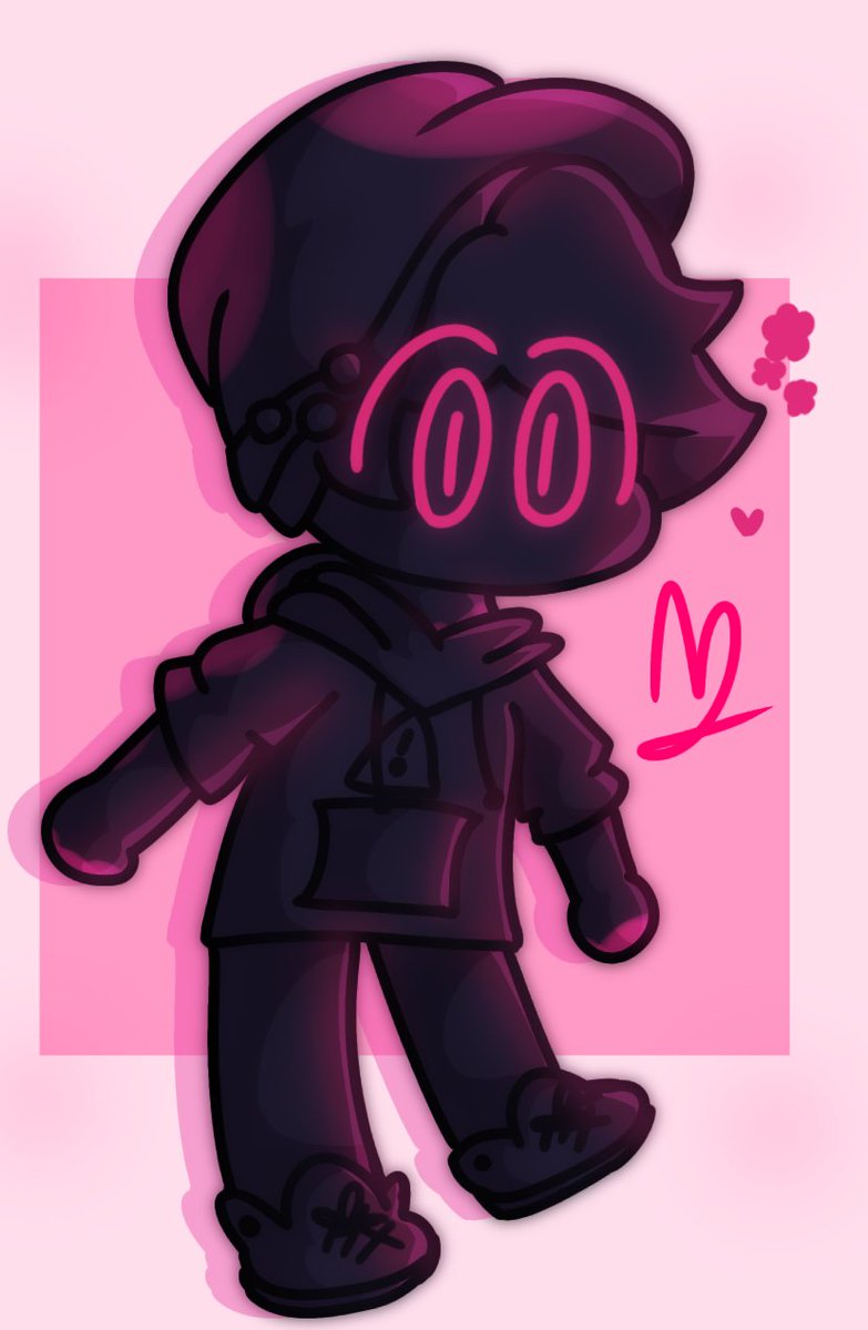 Just_Neury's tweet photo. A fanart of corrupted softie boy!
Is so cute-
(Soft corruption AU is made by: @Artsy_Extra) (sorryforthemention)
#softcorruption #fanart #FNFSoftMod https://t.co/xOB85ylxNO