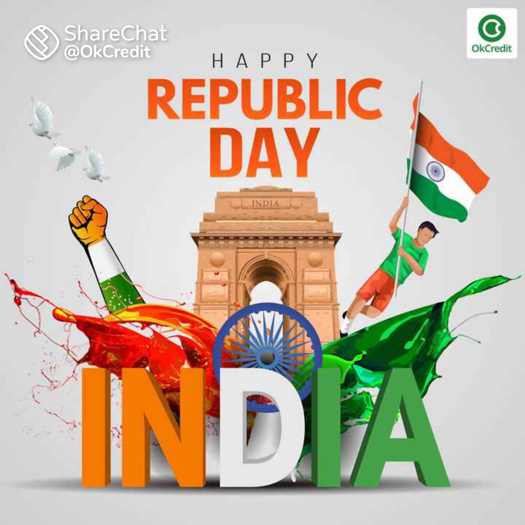 Priyanka18751's tweet photo. Happy Republic Day🇮🇳 https://t.co/NL7XGX0DxX