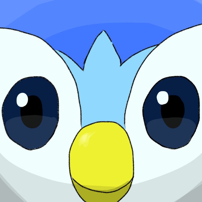 ヌオーのtwitterイラスト検索結果 古い順
