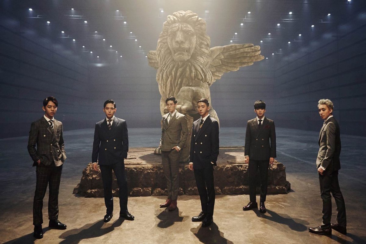 Underhill255's tweet photo. Happy 10th anniversary to #BAP! 🎉

B.A.P debuted on January 26th, 2012 and were one of the biggest groups in K-Pop. 👑 https://t.co/8WDCKsnx36
