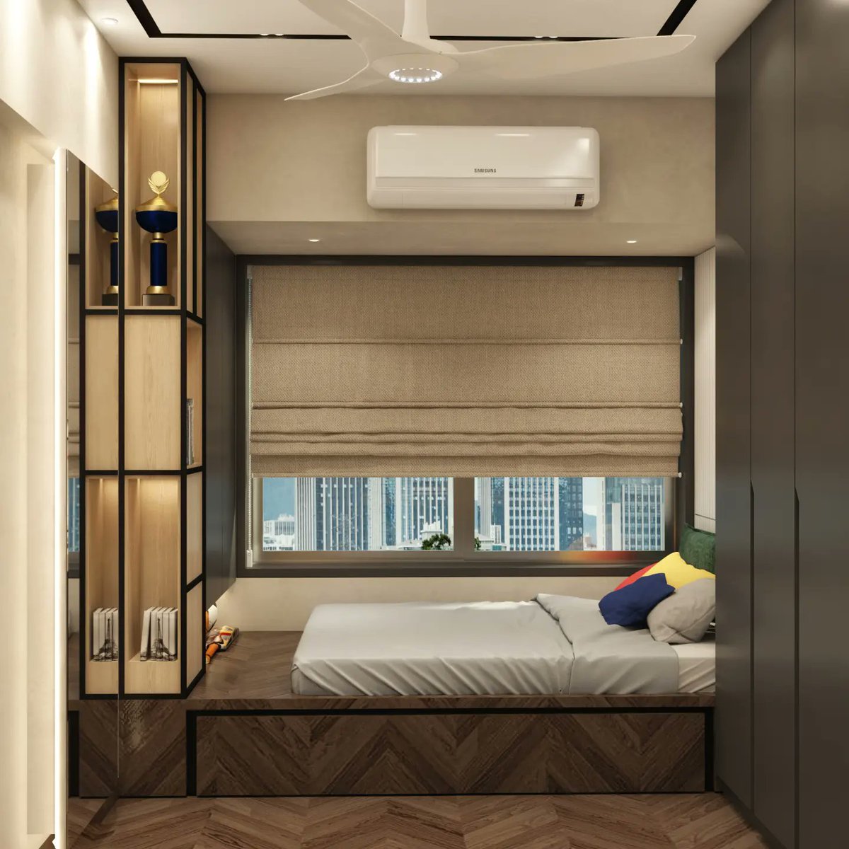 InteriorJill's tweet photo. When life gets hard it means you have leveled up.

Jill Interior Work 
A Turnkey Solution Company  #bedroomdecor #gray #teenagerroom #studyroom #childrenbedroom #gamer #gaming #interiordesigner #concept #workontime #peacefulplace #lights #homedecor  #trending #trend https://t.co/mRqfwvmIkc