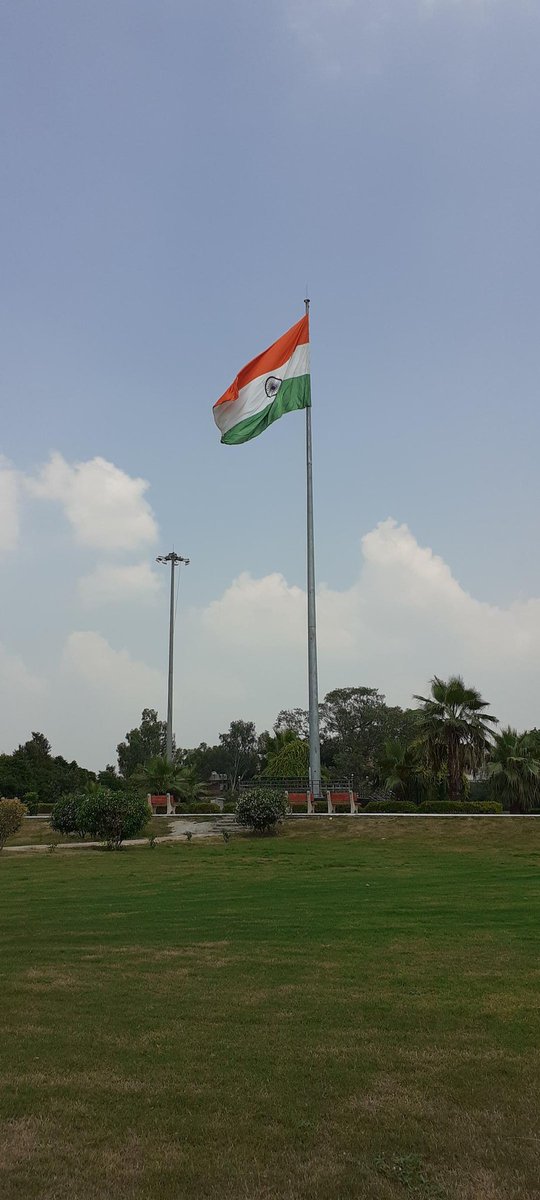 He who is brave is FREE! #HappyRepublicDay