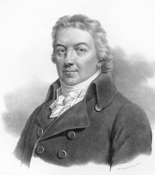 'Il mio studio sulla natura del vaiolo vaccino è iniziato circa 25 anni fa. [...] dall’osservazione di quelle persone nelle campagne che sono stato spesso chiamato ad inoculare e che non hanno avuto nessun effetto dal vaiolo umano'. 

Nel 1823 moriva #EdwardJenner.

#26gennaio.