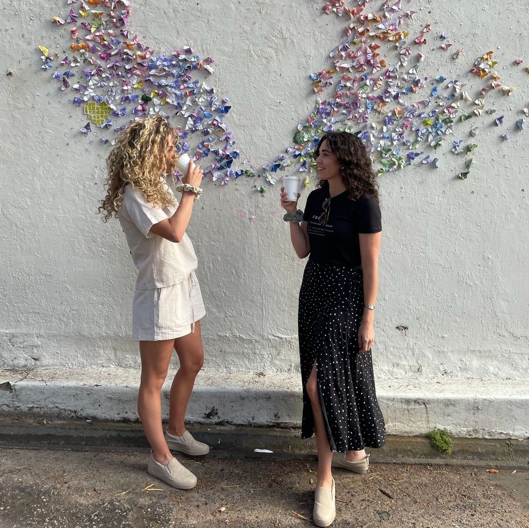 clearwatermall's tweet photo. Looking & feeling cute in these #RefinerySA fits. 😏
Shop the looks in store.
#ClearwaterMall #SoMuchMore https://t.co/FBuFFOoHc6