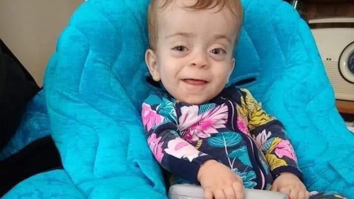 LovesNotNumbers's tweet photo. SEBASTIAN “Sebby” MORONEY, 3, “was such a sweet little boy, and he fought so hard for so long. We're so devastated. We were never ready to let him go." https://t.co/i0UxdDEAL1 https://t.co/C80XpBI1Ax