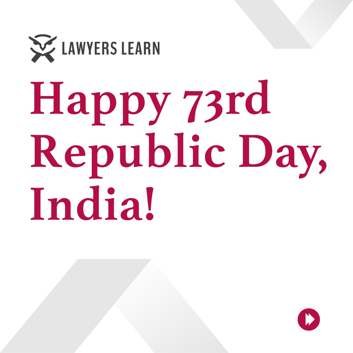 LawyersLearn's tweet photo. On the nation's 73rd Republic Day, we celebrate the Constituent Assembly, whose members were responsible for drafting the Constitution! A huge thank you for crafting this wonderful document!
#73rdrepublicday🇮🇳🇮🇳 #indianconstitution #law #lawyers #lawyerslearn #codingforlawyers https://t.co/BEtjRB4VJk