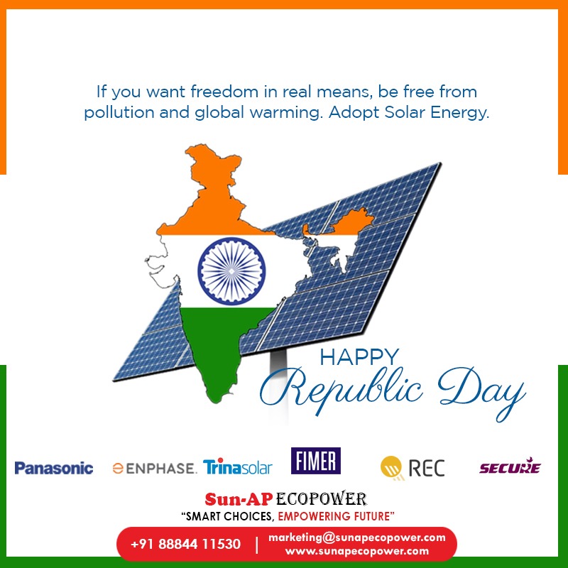 Sun-Ap ECOPOWER tweet media