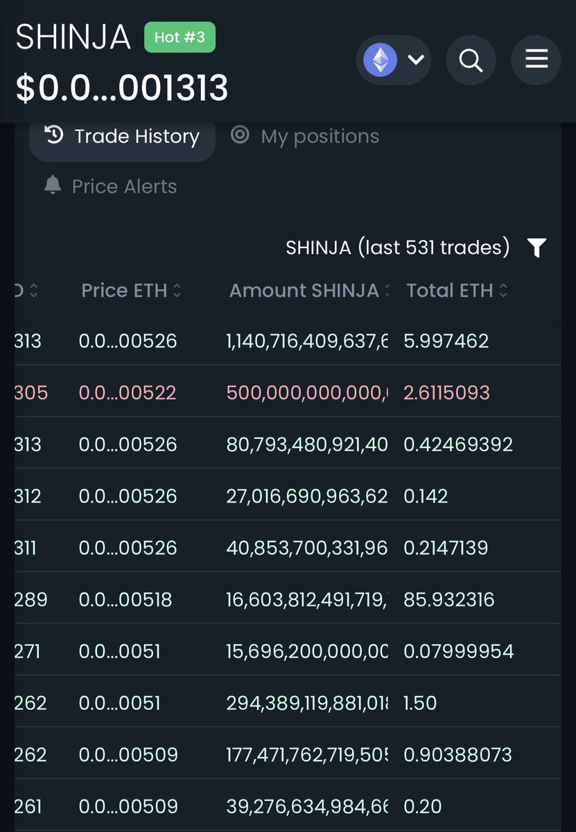 SHIBNOBI tweet media