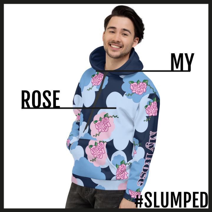 With Valentine’s Day on the horizon, here’s some of the new designs you can look forward to in the coming days! #Slumped253