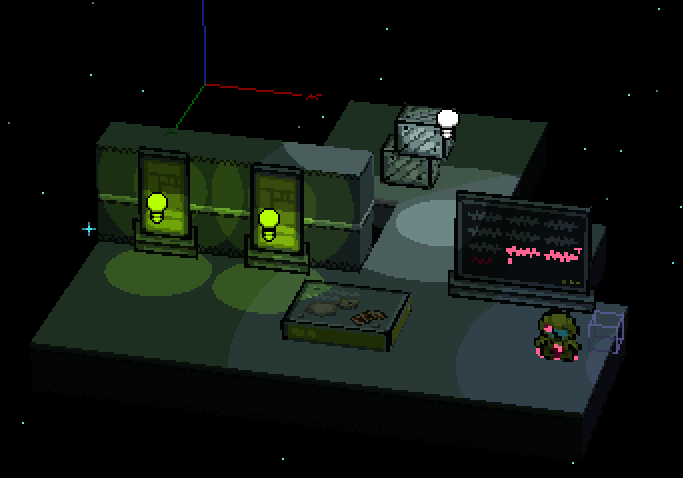 props! #gamedev #indiedev