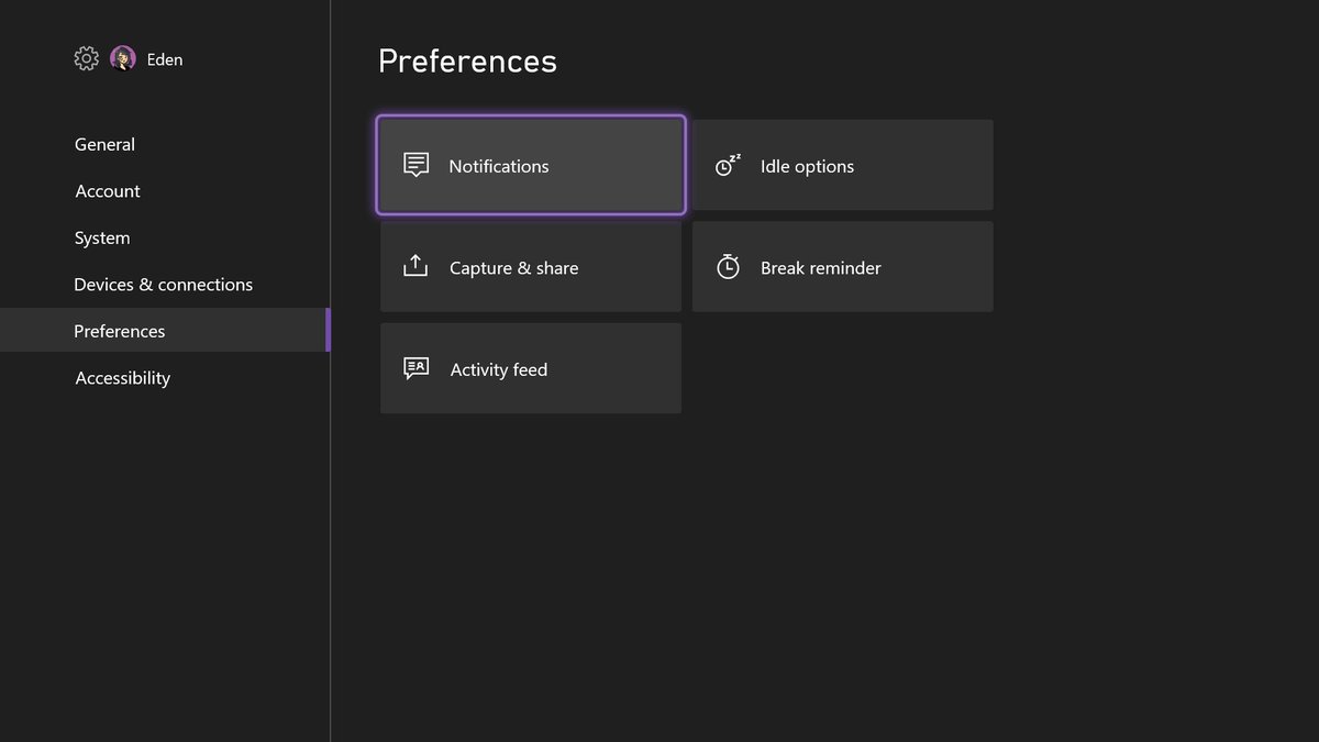 Eden Marie tweet media