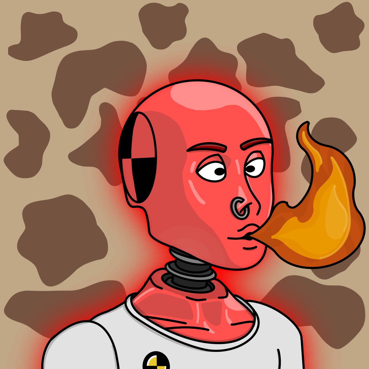 NeonRebelJT's tweet photo. #Giveaway! Giving away 1 Ninja and 1 Dummy, two of my favourite projects!

ALL YOU HAVE TO DO IS:
1. Like this tweet
2. Follow me @BlockchainVasa 
3. Follow @VryImprtntDummy &amp; @ADANinjaz 
Giveaway ends on Friday 28th 21:00 UTC.

2 Winners will be picked!!

#ADA #CNFT #Cardano https://t.co/DySU9ht3DW