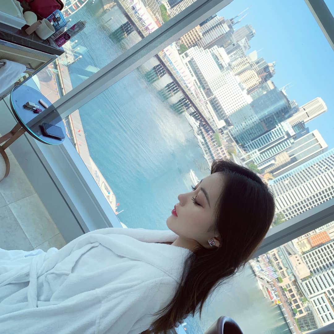 deekenna4's tweet photo. Today is a relaxing 😃😃 https://t.co/COTr5AWsM9