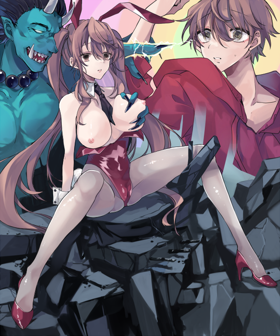 TSFレビューを書いて、イラストを貰おう♪(おかし製作所 2022年1回目の投稿企画)
https://t.co/y0wQzYbJ5b
7つのレビューを投稿するとイラストを描いて貰えるという恒例企画です! 