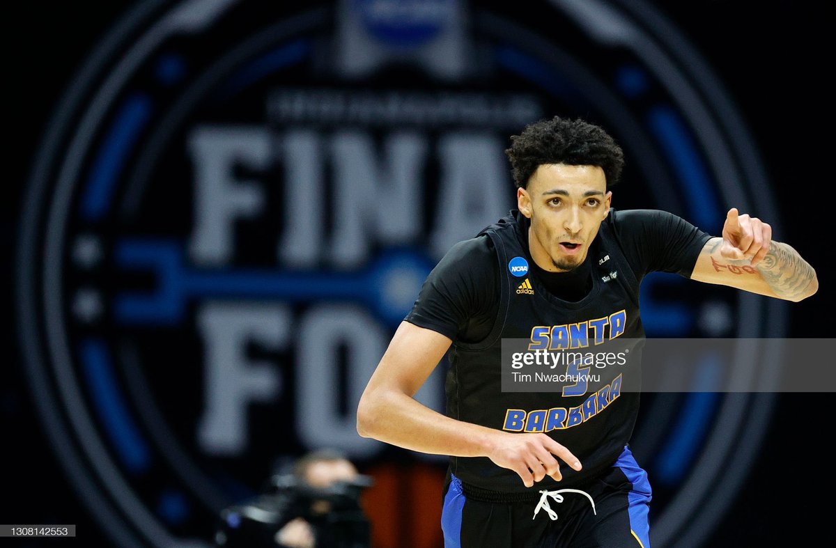 Top 5 Mid-Major Performances tweet media