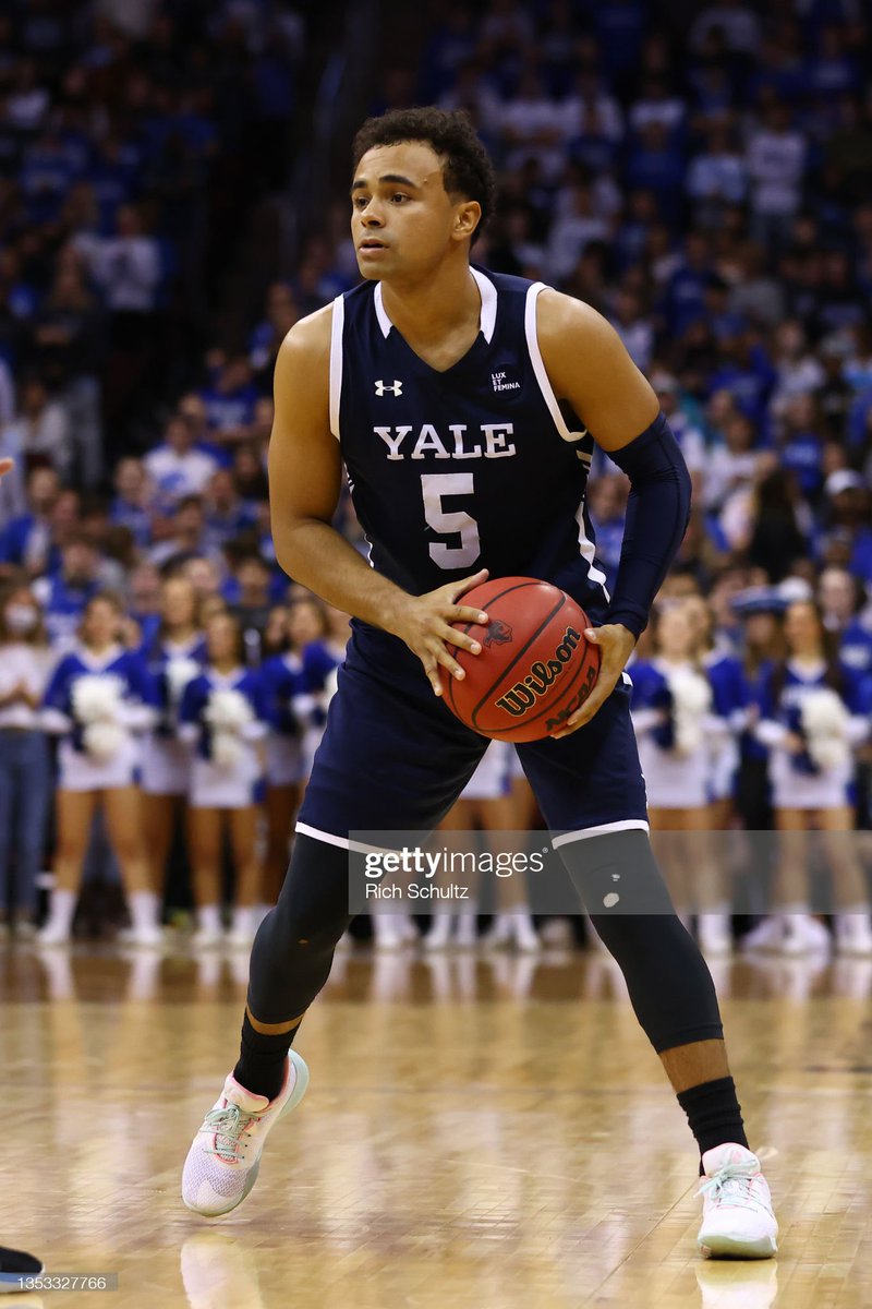 Top 5 Mid-Major Performances tweet media