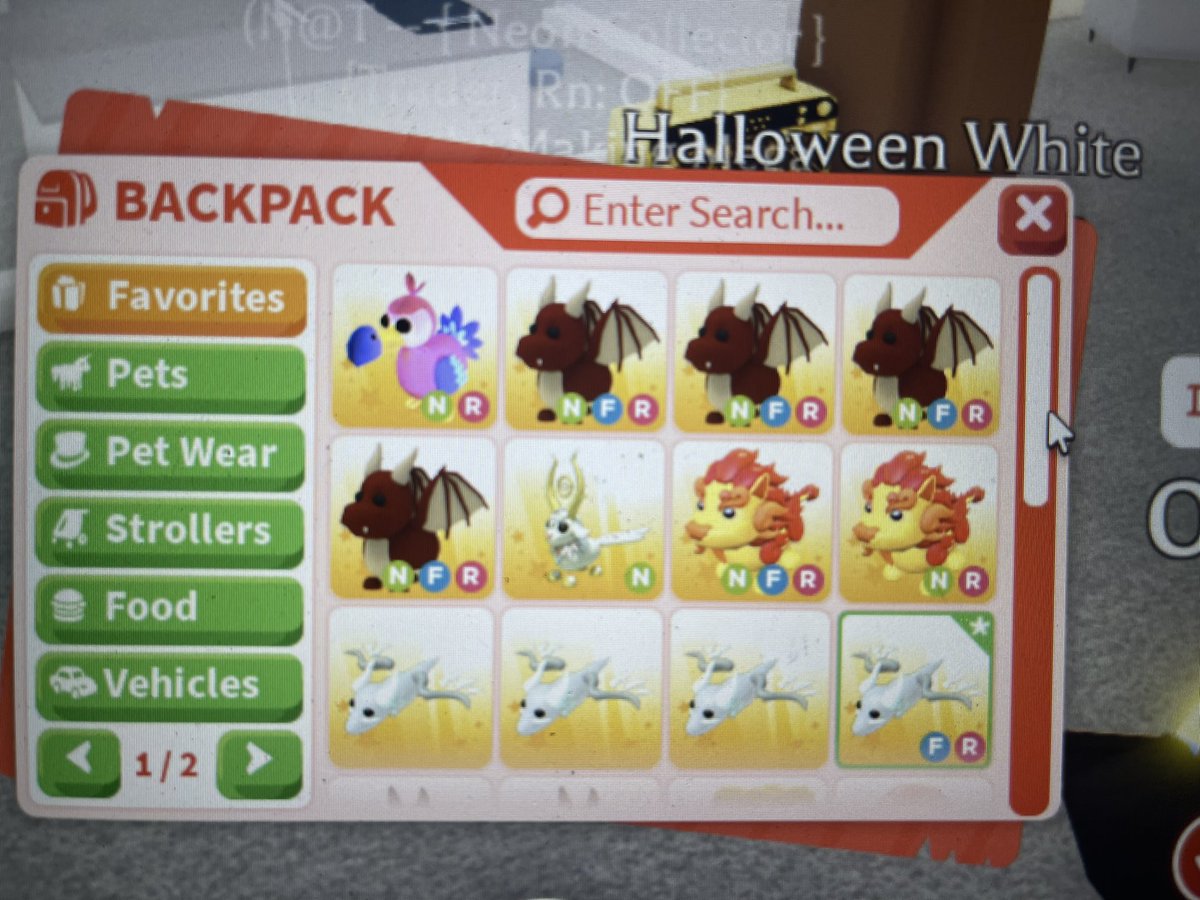LOOKING FOR LIMITEDS ONLY - you first or a middle man #adoptmetrade #adoptmetrades #adoptmetrading #adoptmetradings #adoptmetrader #adoptmetraders last 2 photos belong to <a href="/NatalieN001/">𝒩𝒶𝓉𝒶𝓁𝒾𝑒 100+ proofs</a> but dm either of us to trade