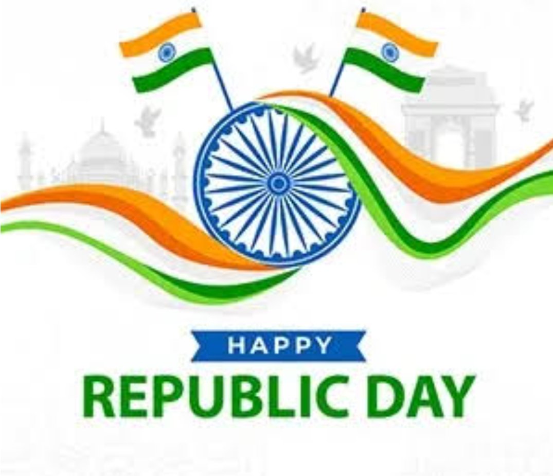 sidharth4yu's tweet photo. Happy Republic day to Every Indian.
-From an Indian to all other Indians.
Jai Hind!

#RepublicDay
#RepublicDayIndia
#RepublicDayCelebration
#RepublicDayIndia2022
#गणतंत्रदिवस2022
#गणतंत्रदिवस
#VandeMataram https://t.co/rsgHaErDxz
