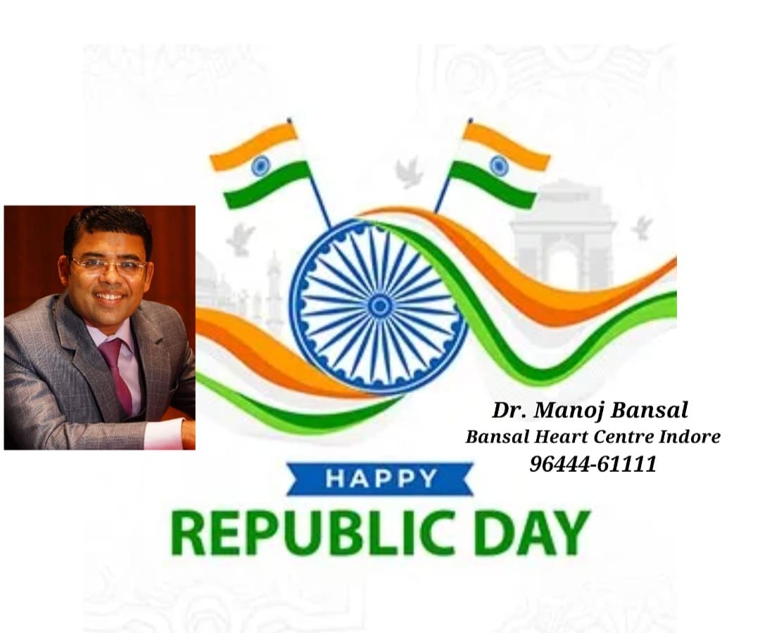 DR MANOJ BANSAL on Twitter: 