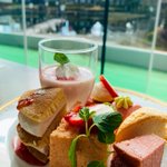 くいしんぼ⭐︎食事療法中のツイート画像