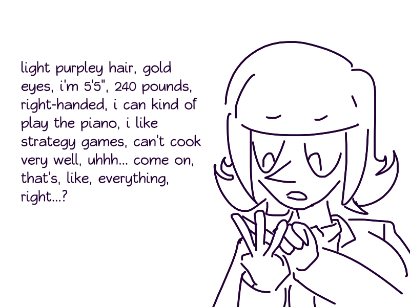 w4dcomic's tweet photo. soleil says hey...

read all three chapters of waiting for daybreak here: https://t.co/yJilrTyCb0 https://t.co/Zs4eVaBB2G